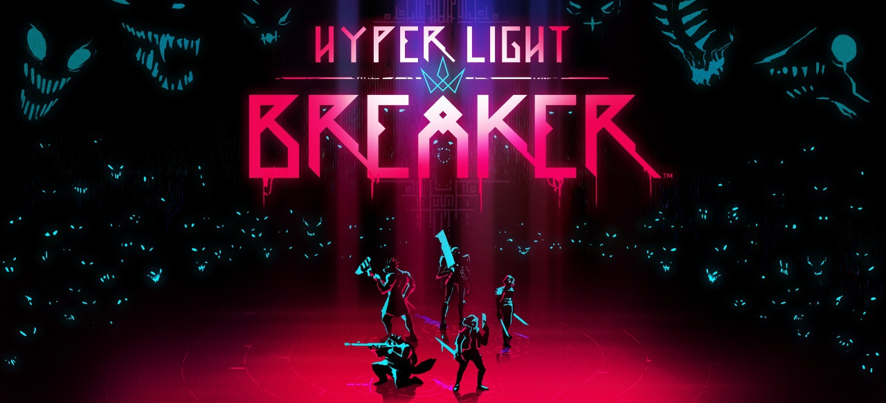 Hyper Light Breaker (Action-Adventure) von Gearbox Publishing