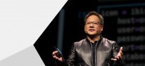 Nvidia: GTC-2020-Keynote: Themen mit Gaming-Bezug, Raytracing-Tech-Demo und Ampere-Mikroarchitektur
