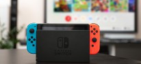 Nintendo Switch: Jetzt doppelten Bonus fr Kufe im eShop einstreichen