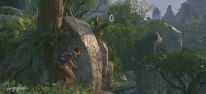 Uncharted 4: A Thief's End: ber 15 Minuten Spielszenen im Video