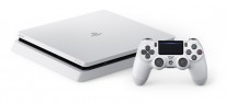 PlayStation 4: Variante mit weiem Gehuse erscheint im Februar