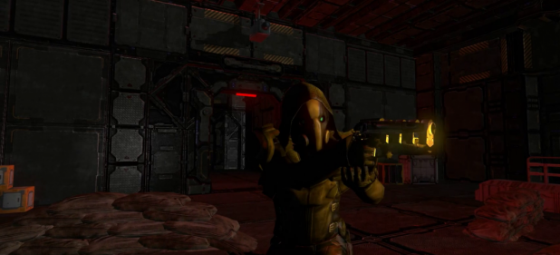 The Repopulation (Rollenspiel) von 