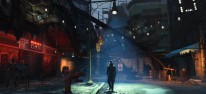 Fallout 4: Next-Gen-Update jetzt zum Download verfgbar - das bringt es mit