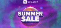 GOG: Summer Sale 2020 gestartet; Demos zu Desperados 3, Destroy All Humans! und System Shock (Neuauflage)