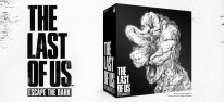 The Last of Us: Brettspiel samt Kickstarter-Kampagne angekndigt