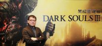 Dark Souls 3: Miyazaki ber Zukunftsplne "Fr mich persnlich ist Dark Souls Geschichte"; neues Armored Core angedeutet
