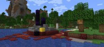 Minecraft: Neuer Snapshot fixt ber zehn Jahre alten Bug