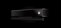 Xbox One: Kinect ist laut Microsoft noch nicht gestorben