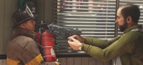 Wolfenstein 2: The New Colossus: Shooter offiziell angekndigt; Blazkowicz kmpft in Amerika gegen das Regime