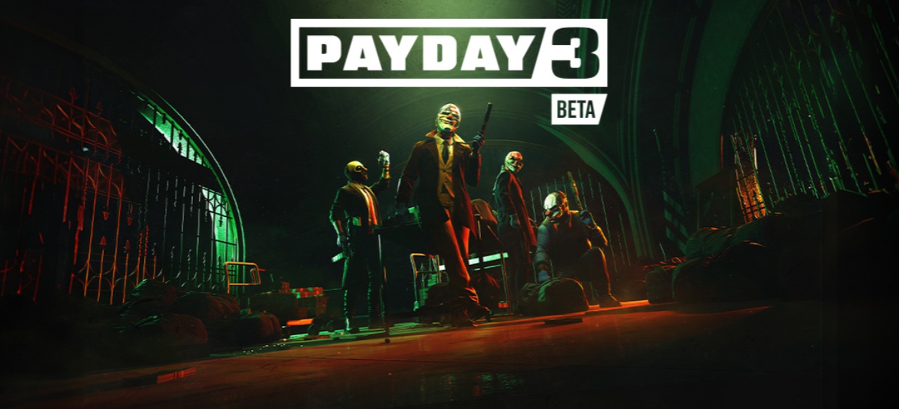 Payday 3 (Shooter) von Prime Matter