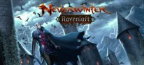 Neverwinter: Ravenloft: 14. Erweiterung fr das Online-Rollenspiel auf PS4 und Xbox One verffentlicht
