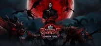 Gwent: The Witcher Card Game: Die erste Erweiterung "Crimson Curse" widmet sich "Blood and Wine"