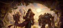 IO Interactive: Hitman-Entwickler arbeiten an neuem Fantasy-RPG