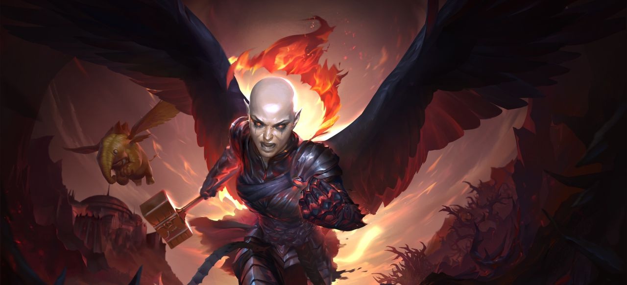 Neverwinter (Rollenspiel) von Perfect World Entertainment Neverwinter (Rollenspiel) von Perfect World Entertainment