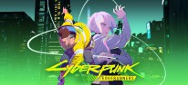 Cyberpunk: Edgerunners: Erster Trailer-Einblick in den Netflix-Anime im Cyberpunk-Universum