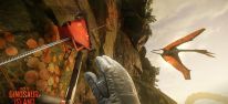 Crytek: "Wer in vier Jahren relevant sein will, muss eine VR-Lsung haben"