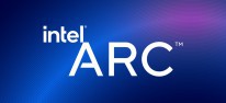 Intel: Arc: Erste Grafikkarten sollen im 1. Quartal 2022 erscheinen