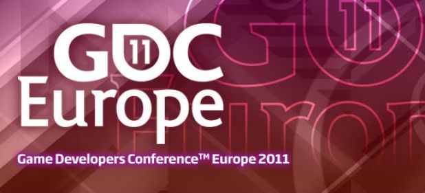 Game Developers Conference Europe 2011 (Messen) von 
