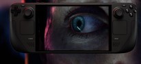 Senua's Saga: Hellblade 2: Performance und Spielbarkeit auf dem Steam Deck