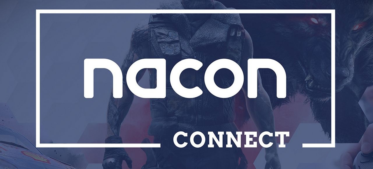 Nacon (Unternehmen) von Nacon