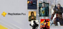 PlayStation Plus: Alle Spiele der neuen Tarife in der bersicht