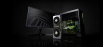 Nvidia: RTX-Plattform: Neun weitere Spiele untersttzen Deep Learning Super Sampling (DLSS)