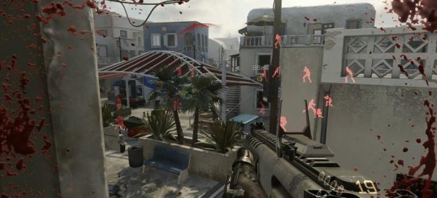 Call of Duty: Advanced Warfare (Shooter) von Activision