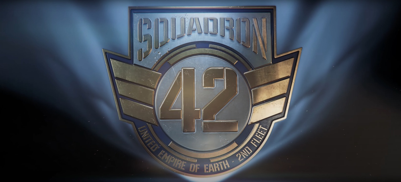 Star Citizen: Squadron 42 (Action) von Cloud Imperium Games