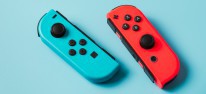 Media Markt: Joy-Con-Set fr die Nintendo Switch mit Top-Titeln zum Bundle-Preis