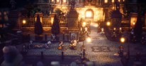 Octopath Traveler II: bersichts-Trailer beleuchtet die wichtigsten Infos zum Rollenspiel