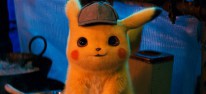 Pokmon: Meisterdetektiv Pikachu (Film): Neue Hoffnung fr verschollen geglaubtes Sequel