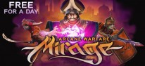 Mirage: Arcane Warfare: Ein Tag kostenlos, danach dauerhaft reduziert erhltlich