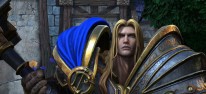 WarCraft 3: Reforged: Statement von Blizzard zum Spielzustand; Verbesserungen und lange Untersttzung geplant