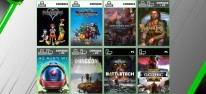 Xbox Game Pass: Neuzugnge: No Man's Sky (Xbox/PC), Battletech (PC) und Kingdom Hearts HD 1.5 & 2.5 (Xbox)