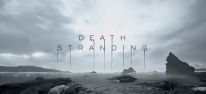 Death Stranding: Offene Spielwelt mit Online-Elementen; Kojima ber Fden, Knppel und PS4-Pro-Untersttzung