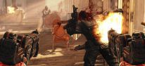 Doom: Bethesda wird das Actionspiel auf der E3 2015 prsentieren