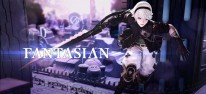 Fantasian: Rollenspiel von Hironobu Sakaguchi (Schpfer von Final Fantasy) auf Apple Arcade verffentlicht