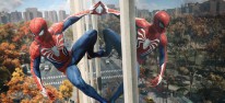 Marvel's Spider-Man: Details und neues Videomaterial aus dem Remaster fr die PlayStation 5