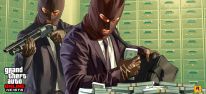 Grand Theft Auto 5: Strauss Zelnick zu DLCs: "Spieler sollten nicht das Gefhl haben, ausgeraubt zu werden"
