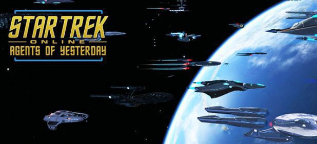 Star Trek Online (Rollenspiel) von Perfect World / Namco Bandai / Atari
