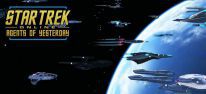 Star Trek Online: Erweiterung "Agents of Yesterday" gestartet