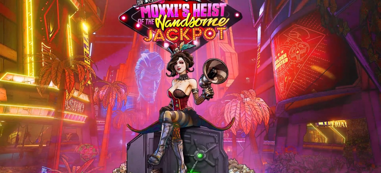 Borderlands 3 (Shooter) von 2K Borderlands 3 (Shooter) von 2K