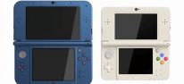 Nintendo 3DS: Neue Modelle kommen im Februar nach Europa + Trailer