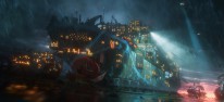 The Last Night: Cyberpunk-Plattformer zum Start konsolenexklusiv fr Xbox One