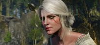 The Witcher 3: Wild Hunt: CD Projekt enthllt zweiten spielbaren Charakter