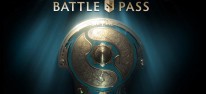 DOTA 2: Battle Pass fr The International mit Multiplayer-Kampagne "Siltbreaker"