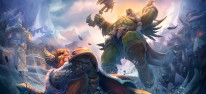 Heroes of the Storm: Schlachtfeld "Alteracpass" und WarCraft-Event angekndigt