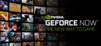 Nvidia: Spiele-Streaming-Dienst GeForce NOW fr PC und Mac angekndigt