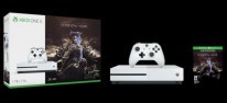 Xbox One: S: Zwei Bundles mit Mittelerde: Schatten des Krieges angekndigt