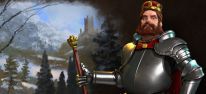 Civilization 6: Barbarossa: Friedrich I. fhrt die Zivilisation Deutschland an